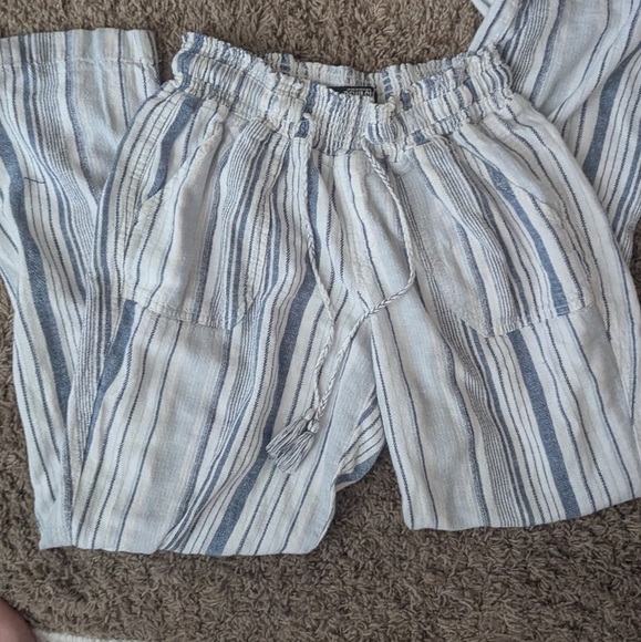 rewash Striped Bottoms - Picture 1 of 1